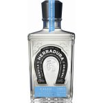 Herradura Plata Blanco 40% 0,7 l (holá láhev) – Zboží Dáma