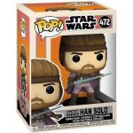 Funko Pop! Star Wars Concept Series Han – Zbozi.Blesk.cz