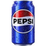 Pepsi Cola 330 ml – Zboží Dáma