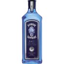 Gin Bombay Sapphire East London Dry Gin 42% 0,7 l (holá láhev)