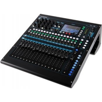 Allen & Heath Qu-16