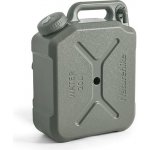 Naturehike Kanystr na vodu 20L s kohoutkem, zesílený, zelený CNH22CJ01820 – Sleviste.cz