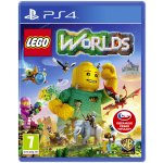 LEGO Worlds – Zboží Dáma