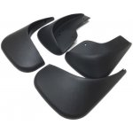 Automax Zástěrky na Volkswagen Caddy lapače nečistot 2004-2009