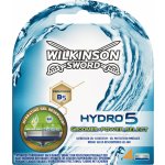 Wilkinson Sword Hydro5 Groomer 4 ks – Zbozi.Blesk.cz