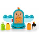 Fisher-Price houpací ptáček – Zboží Dáma