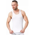 Henderson Pánský nátělník 1480 bílá – Zboží Dáma