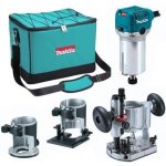 MAKITA RT0700CX2 – Zboží Mobilmania