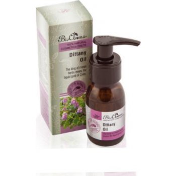 BioAroma Diktamový olej 50 ml