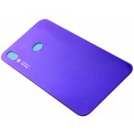 Kryt Huawei P20 Lite zadní Modrý – Zboží Živě