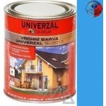 Colorlak Univerzal 0,6 l modrá azurová – Sleviste.cz