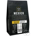Pure Way Mexiko odrodová zrnková 0,2 kg – Hledejceny.cz