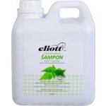 Eliott Veterinární šampon s kopřivou 5 l – Zboží Dáma