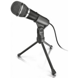 Poradna Trust Starzz Microphone 16973 - Heureka.cz