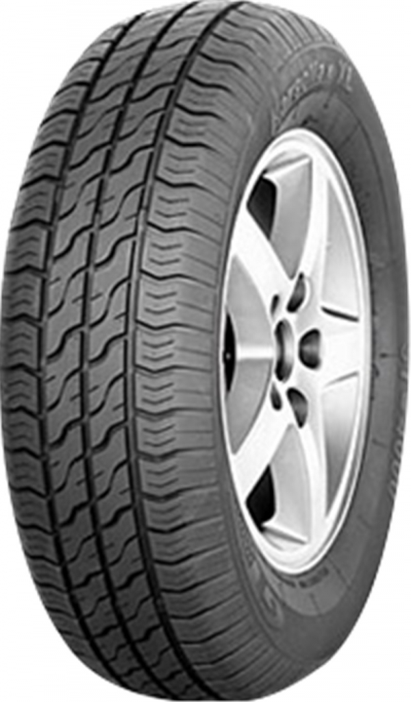 GT Radial Kargomax ST-4000 155/80 R13 84N