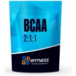 4fitness.cz BCAA 2:1:1 2000 g – Sleviste.cz