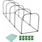 Merco Plant Shed 6C 200 x 60 x 55 cm – Zboží Dáma