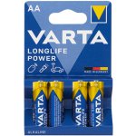 Varta High Energy AA 4ks VARTA-4906/4B – Sleviste.cz