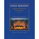 High Season - English for the Hotel - Students Book - Harding, Henderson