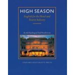 High Season - English for the Hotel - Students Book - Harding, Henderson – Hledejceny.cz