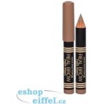 Max Factor Brow Shaper tužka na obočí 10 Blonde 1 g – Zboží Dáma