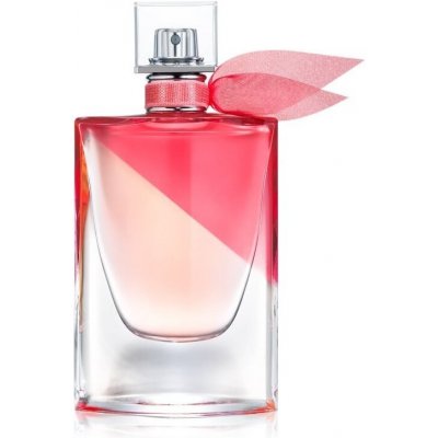 Lancôme La Vie Est Belle En Rose toaletní voda dámská 50 ml tester – Hledejceny.cz