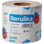 RollPap Beruška 1-vrstvý 1 ks – Zboží Mobilmania