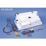 THETFORD Pojistka 3A pro PP C2/C3/C4 d C200CW – Zboží Dáma