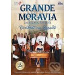 GRANDE MORAVIA - TENKRAT NA ZAPADE/ – Zbozi.Blesk.cz