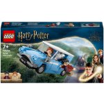 LEGO® Harry Potter 76424 Létající Ford Anglie – Zboží Mobilmania