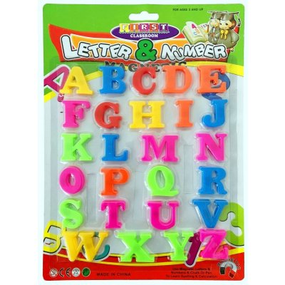 Pkstar cz Magnety písmena PK51 1 – Zboží Mobilmania
