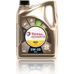 Total Quartz INEO EcoB 5W-20 5 l – Zboží Mobilmania