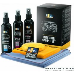 ADBL Interior Sample Kit