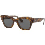 Ray-Ban RB2186 State Street 1292B1 – Zboží Dáma
