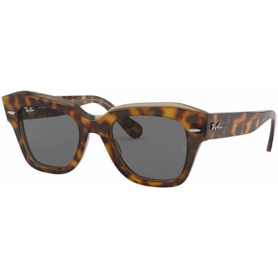 Ray-Ban RB2186 State Street 1292B1 – Zboží Dáma