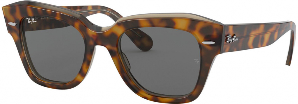 Ray-Ban RB2186 State Street 1292B1