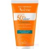 AVENE CLEANANCE SPF50+ ANTI-BLEMISHES sluneční ochrana, citlivá pokožka se sklonem k akné 50 ml