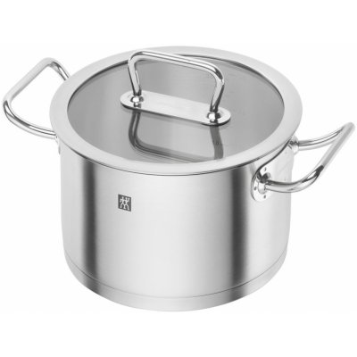 Zwilling Pro sada nerezového nádobí, 5 ks – Hledejceny.cz