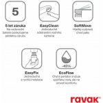 RAVAK Life X070476 – Hledejceny.cz