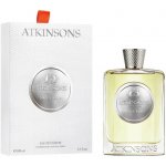 Atkinsons Mint & Tonic parfémovaná voda unisex 100 ml – Zbozi.Blesk.cz