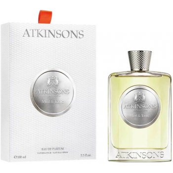Atkinsons Mint & Tonic parfémovaná voda unisex 100 ml