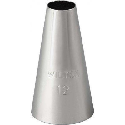 Kulatá špička #12 CARDED Wilton – Zbozi.Blesk.cz