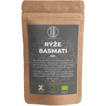 Basmati BrainMax Pure Rýže bílá BIO 1 kg – Zboží Dáma