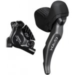 Shimano GRX ST-RX820+BR-RX820 – Hledejceny.cz