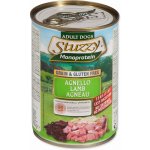 Stuzzy Adult Monoprotein s jehněčím 400 g – Zboží Mobilmania