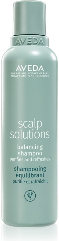 Aveda Scalp Solutions Balancing Shampoo 200 ml