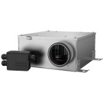 Systemair KVK Slim 160 EC – Hledejceny.cz