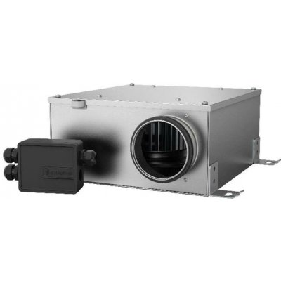 Systemair KVK Slim 160 EC – Hledejceny.cz