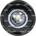 Elektromagnetická spojka, kompresor klimatizace NRF 380057 – Hledejceny.cz