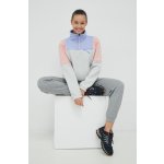 Roxy Chloe Kim Layer heather grey – Zboží Mobilmania